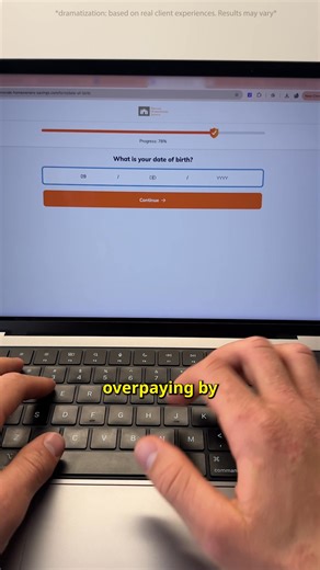 Put in your email and phone number to get a quote! ⚡️ | OTTO Insurance