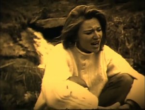 Portishead - Numb (HD Official Video)