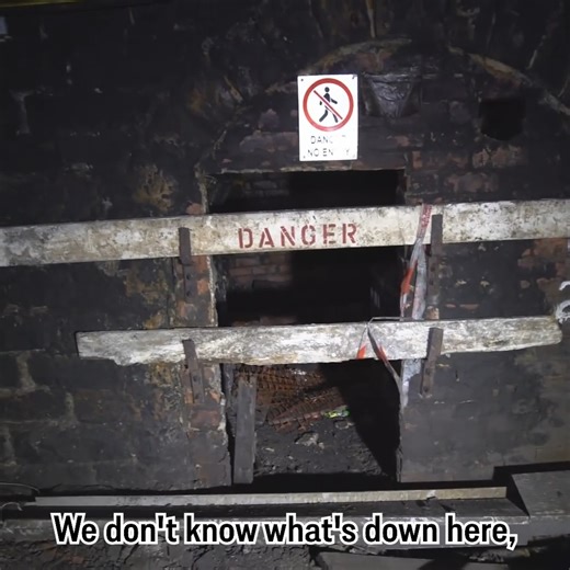 CRAZIEST UNDERGROUND EXPLORE! WORKING TRAIN STILL RIDES THESE RAILS! | Exploring With Fighters