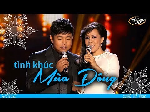 Những Tình Khúc Trữ Tình Mùa Đông Hay Nhất