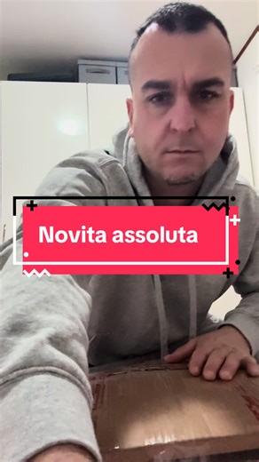 No ma che spettacolo … novità assoluta #tirapugnisustrada #lesly #box #unboxing #punch