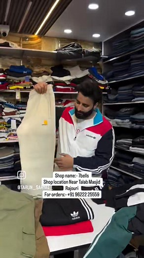 4.7K views · 186 reactions | Sahil Ganai on Reels | Facebook