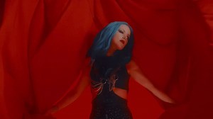 SIMONE SIMONS - Cradle to the Grave ft. Alissa White-Gluz #NocturnalMandrake 🇪🇦 | Nocturnal Mandrake