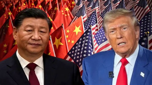 Breaking News | FlashChina: “Donald Trump is arming Israel. We will send weapons to Iran too.” This changes a great many things.