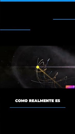 Así FUNCIONA el SISTEMA SOLAR.