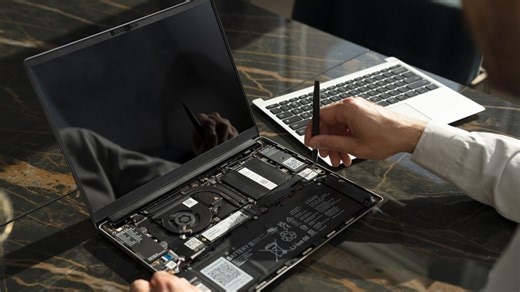 Upgradable Laptop Maker Framework Expands Into Chromebooks