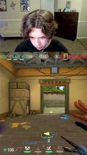 Neon Movement vs. World Champion 🏆