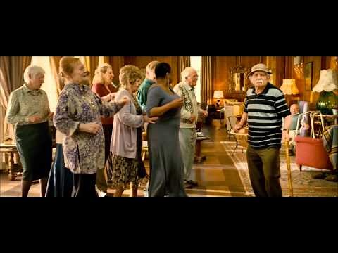 Quartet - Official® Trailer [HD]