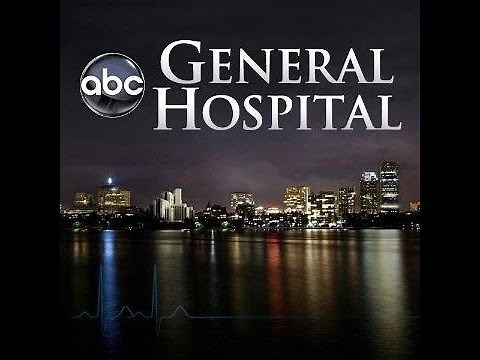 General Hospital (Early 2002)