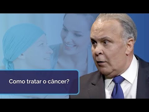 How to treat cancer?