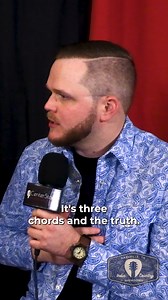 Meet Week Three Contestant of the Indie Country Showdown, Seth Alexander | Center Stage Magazine