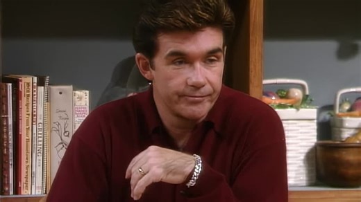Growing Pains S05:E25 - Ben's Movie