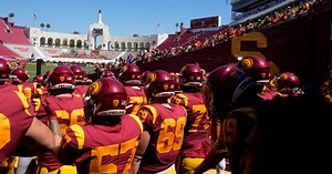 USC Announces Spring Ball Dates