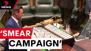 Brittany Groth launches stinging attack on the Herald Sun