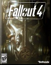 fallout 4 список id персонажей