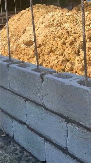 Build a Sturdy Wall: DIY Cinder Block Tips