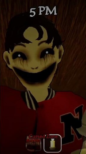 The Mimic Chapter 3 Jumpscare