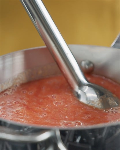 From velvety purees to silky smoothies, a good immersion blender can handle it all. Lisa and Kate put several to the test and find the best. Watch now on YouTube: https://bit.ly/4ffpX9C | America's Test Kitchen