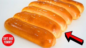 Easy Overnight Bread Recipe