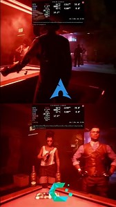 CachyOS vs Arch Linux: The ULTIMATE Comparison! #CachyOS #ArchLinux #Linux