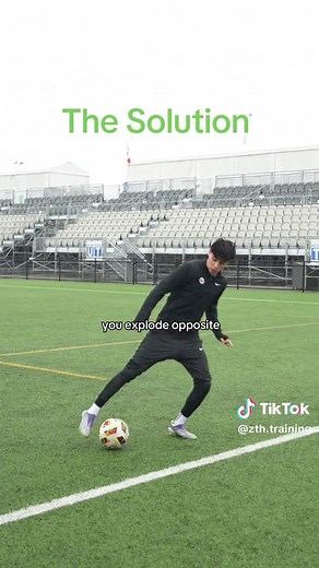 1v1 Attacking Explained: Pro Academy Secrets