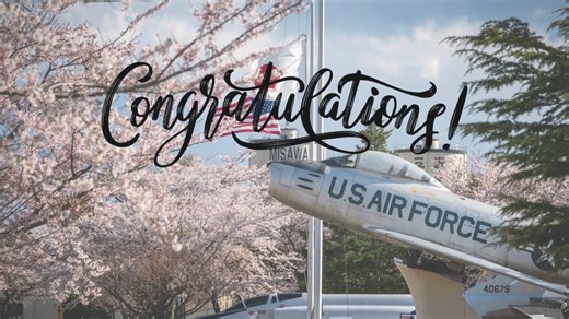 Misawa Air Base Newcomers Video