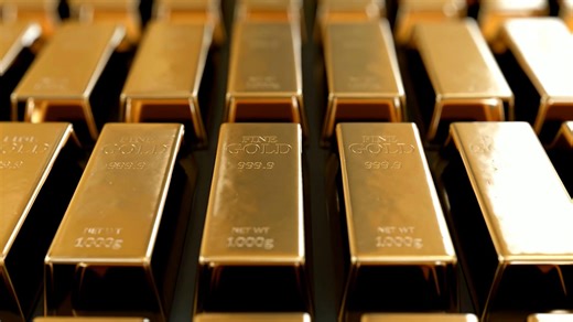 Gold Bar Scam Costs Americans Millions As FBI Hunts Crime Ring