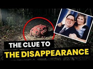 The Disappearance and Killing of Judy Smith: A Mystery 600 Miles in the Making
