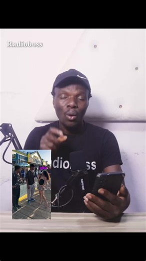 Radioboss on Instagram: "Why is this video trending"