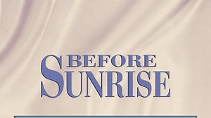 Before Sunrise - Apple TV