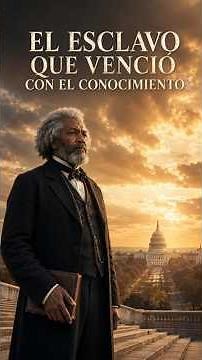 The Slave Who Conquered with Knowledge | The Story of Frederick Douglass