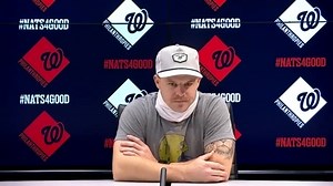 Brock Holt on manufacturing runs