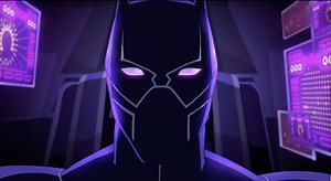 Black Panther is headed to the small screen, and we have the first trailer. Wakanda forever! | Yahoo Entertainment