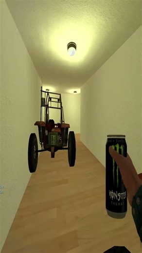 Part-267 #playongmod #gmod #nextbot