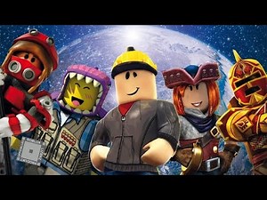 ROBLOX IS THE BEST