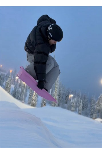 Innovative Snowboarding Techniques You Need to Try