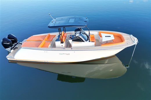 New 2026 Lilybaeum Lipari 31, 33401 West Palm Beach - Boat Trader