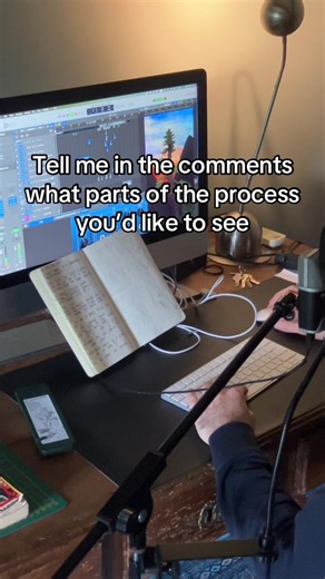 Dark Fantasy Animation Tutorial Insights for Beginners