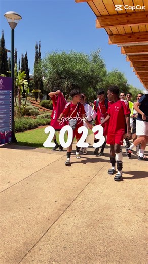 6K views · 74 reactions | The 2023 season comes to an end❤️#2023seasoncomestoend #isf #schoolsport #moments #fyp #memories #football #gymnasiade #futsal #taekwondo #beachvolley #isfwscfootballmorocco2023 #isfgymnasiadebrazil2023 #isfwscfutsalserbia2023 | ISF (International School Sport Federation) | Facebook
