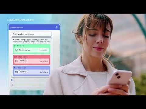 Build Custom AI Agents: Introducing OutSystems Agent Workbench