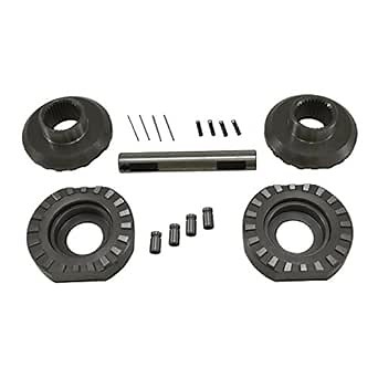 USA Standard Gear Spartan Locker for Toyota 8' Differential with 30 Spline Count, Includes Heavy-Duty Cross Pin Shaft