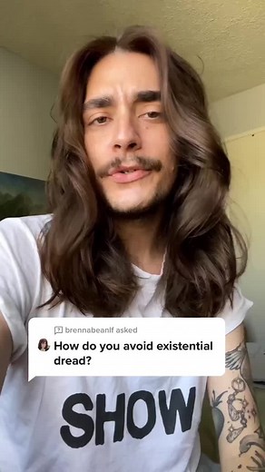 Exploring Existential Dread with Ghosthoney's Dream Machine