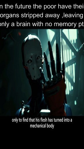 Movie #Explained #movieclips | Amazing Thinx