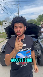 AUGUST 23rd WE ARE SOLVING THIS ONCE AND FOR ALL Get Ready for the Ultimate Automotive Showdown! Join Buff X Customization, Modded Detroit, and FastLife for Michigan Motor Wars — the biggest season-ending car event of the year! Joining will be the biggest names in cars just to list a few! 📅 Date: August 23, 2025 🕛 Time: 12:00 PM – 8:00 PM 📍 Location: 10205 Saginaw Street Clio, MI 48420 🔥 Competitions Include: • 💨 Foot Race — $500 Prize • 🏁 Open Drift Pit — Best Driver Award • 🚗 Burnout Ba