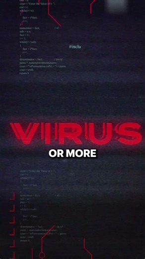 What are Computer Viruses Part 1