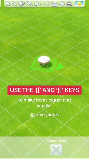 #sims #sims4 #simstok #thesims #simsbuild #thesims4 #sims4cc #sims4cheats #thesims4cheats #tutorial #simstutorial #sims4tutorial