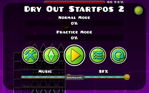 silent dry out v200 copy paste 100 gaming 110