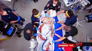2.5K views · 39 reactions | It's the phone call we all dread... New #9Emergency, Monday 9.10pm on Channel 9 and 9Now. | Channel 9 | Facebook