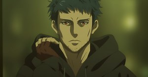 How Strong Is Joe Higan aka Logan in Ninja Kamui? Meet the Main Character