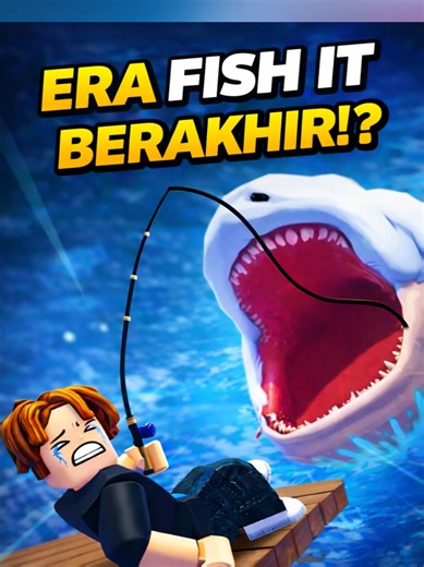 Fish It Game in Roblox: Ending Insights and Popular Codes